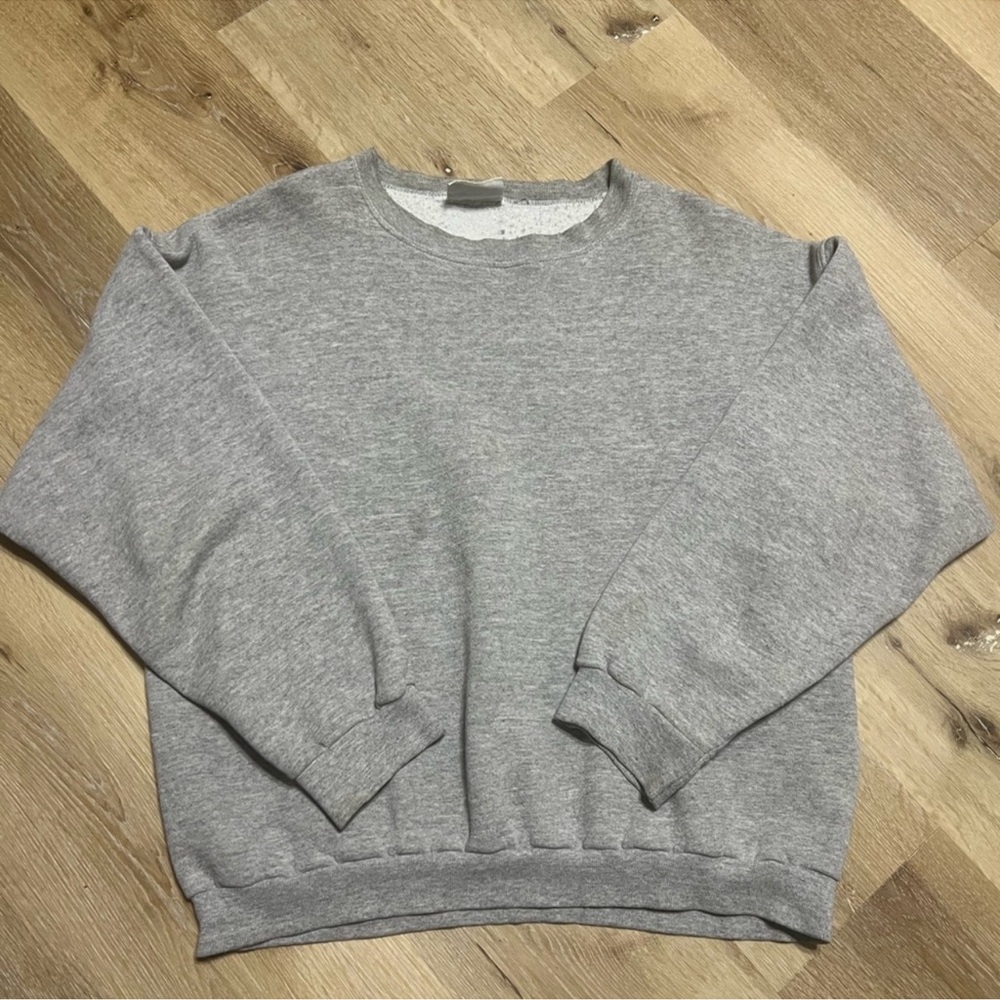 LEVI STRAUSS AND CO. Men’s Vintage Brittania 90s Sweatshirt